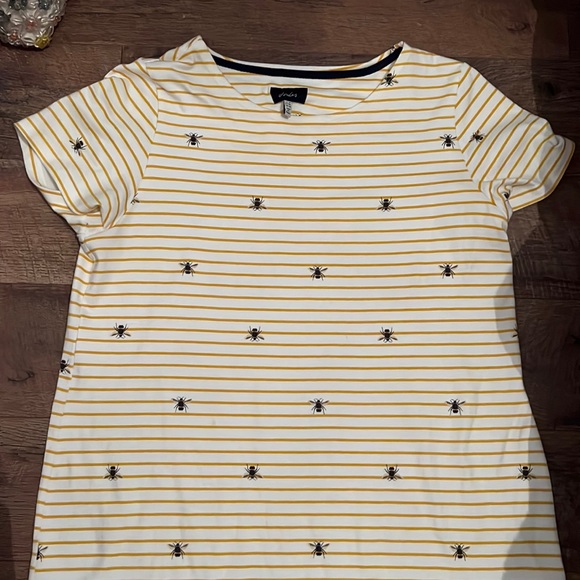 COPY - Joules Womens  Midi Dress - Picture 1 of 4